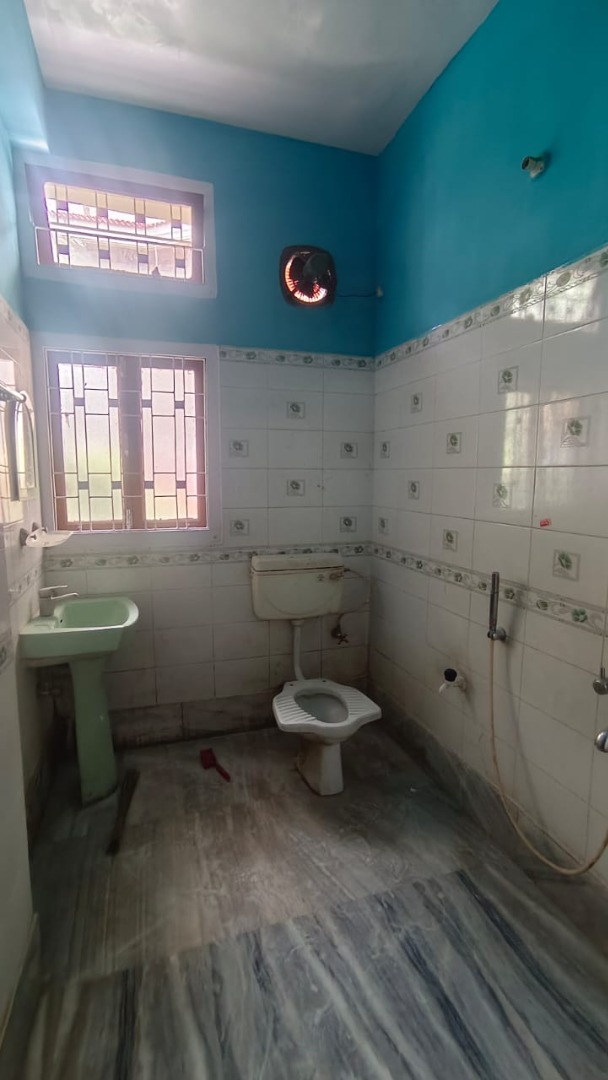 Unfurnished 2bhk in Sijubari, Hatigaon, Guwahati, Assam, India for Rent